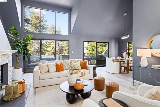 2609 Meadow Crest Court, Richmond, CA 94806