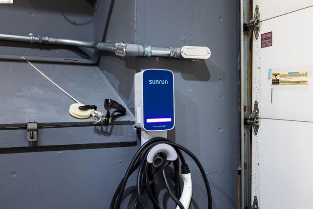 2609 Meadow Crest Court, Richmond, CA 94806