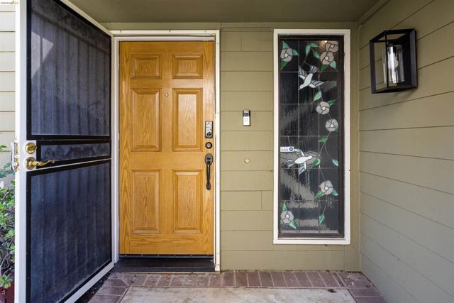 2609 Meadow Crest Court, Richmond, CA 94806