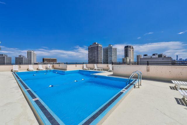 2754 N Hampden Court 1407, Chicago, IL 60614