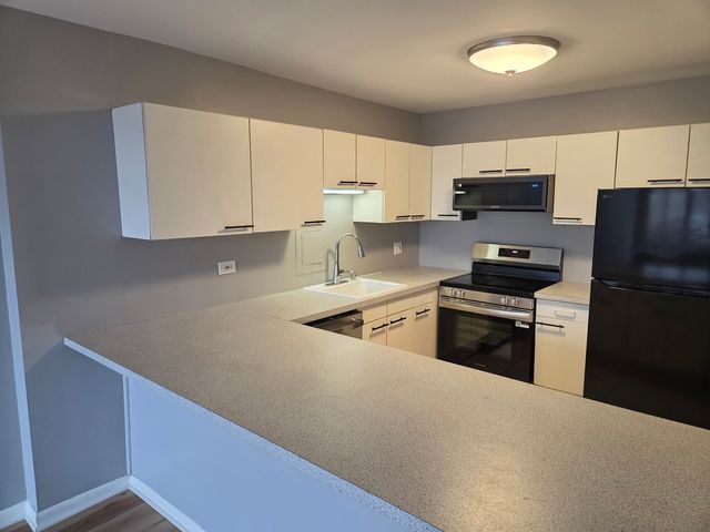 2754 N Hampden Court 1407, Chicago, IL 60614