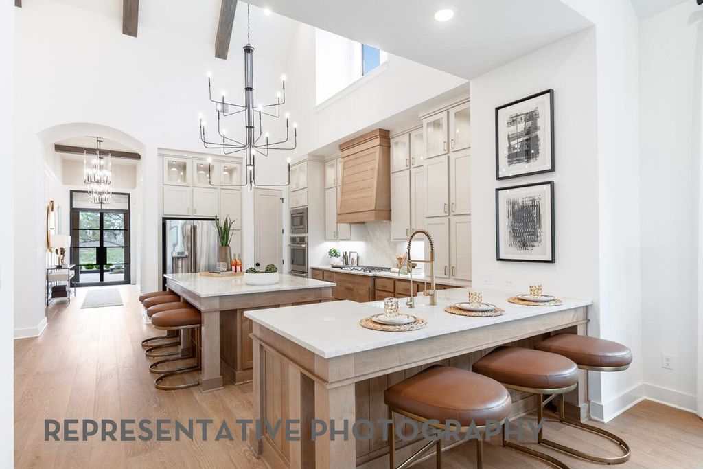 3001 Blacksmith Road, Northlake, TX 76247 — photo 2