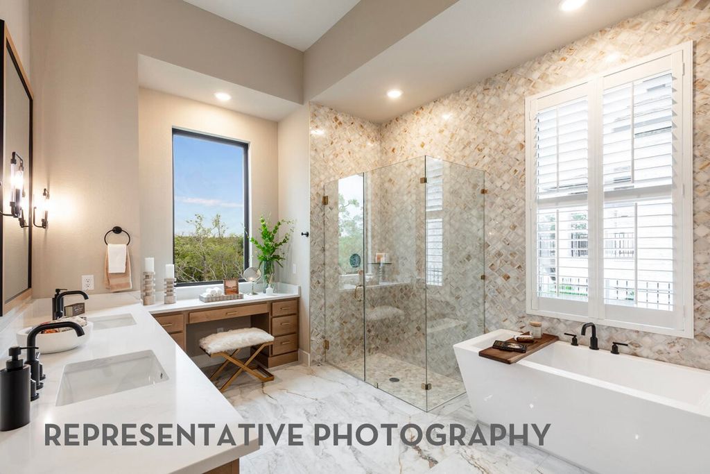 3001 Blacksmith Road, Northlake, TX 76247 — photo 5