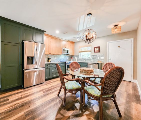 2800 Indian River Boulevard 8M, Vero Beach, FL 32960