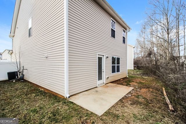 480 Hill Crest Circle, Hiram, GA 30141