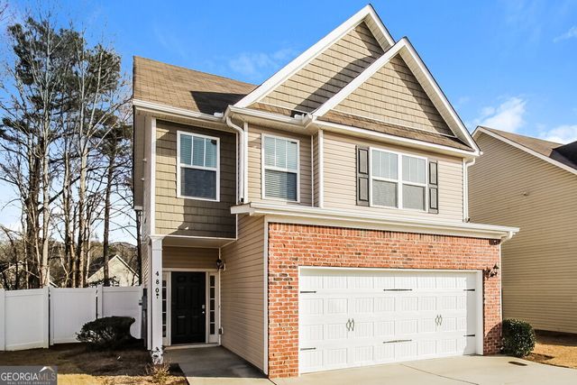 480 Hill Crest Circle, Hiram, GA 30141