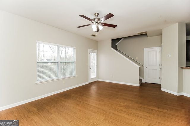 480 Hill Crest Circle, Hiram, GA 30141