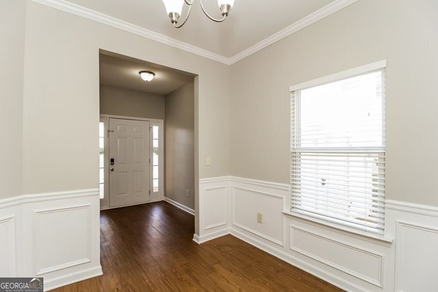 480 Hill Crest Circle, Hiram, GA 30141