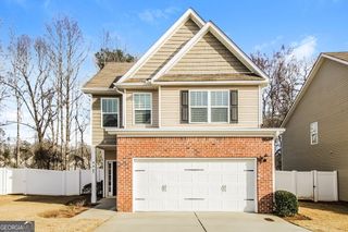 480 Hill Crest Circle, Hiram, GA 30141