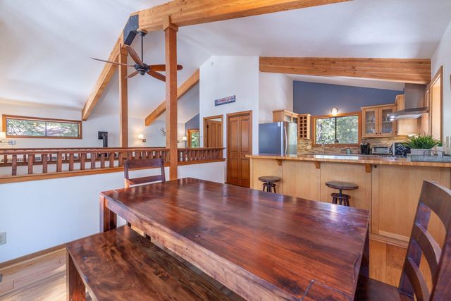 12317 Bennett Flat Road, Truckee, CA 96161