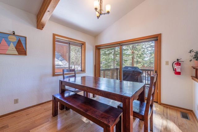 12317 Bennett Flat Road, Truckee, CA 96161