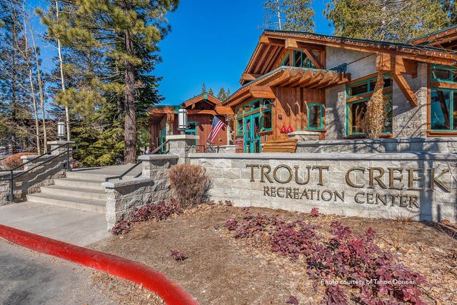 12317 Bennett Flat Road, Truckee, CA 96161