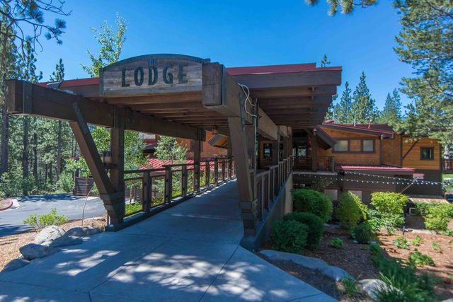 12317 Bennett Flat Road, Truckee, CA 96161