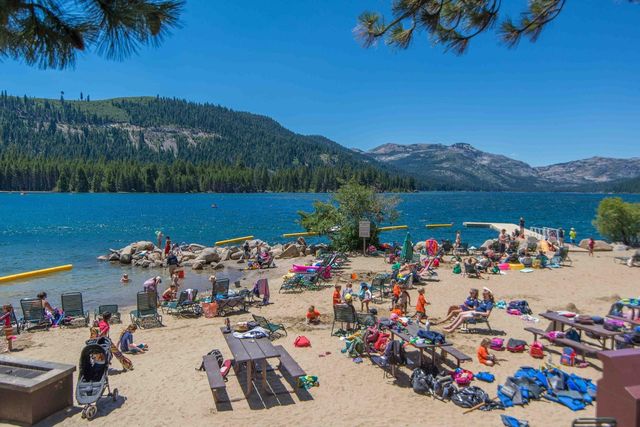 12317 Bennett Flat Road, Truckee, CA 96161