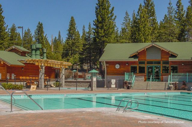 12317 Bennett Flat Road, Truckee, CA 96161