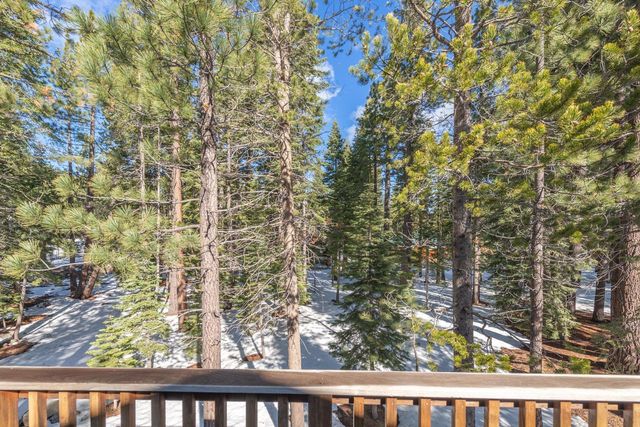 12317 Bennett Flat Road, Truckee, CA 96161