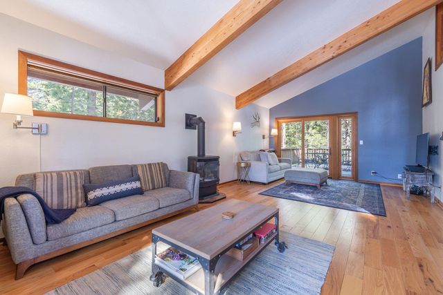 12317 Bennett Flat Road, Truckee, CA 96161