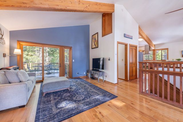 12317 Bennett Flat Road, Truckee, CA 96161