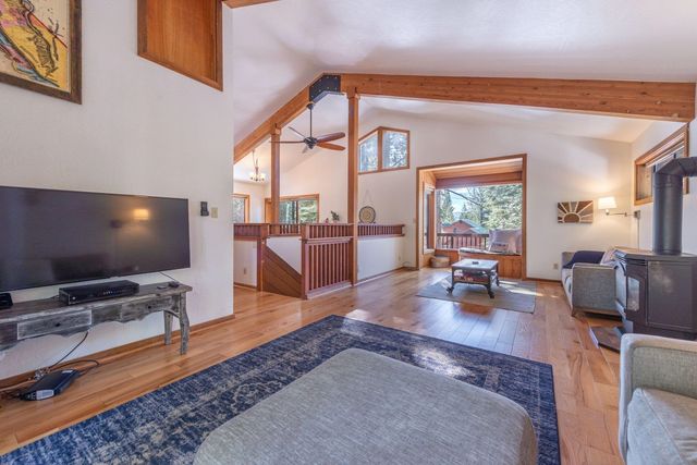 12317 Bennett Flat Road, Truckee, CA 96161