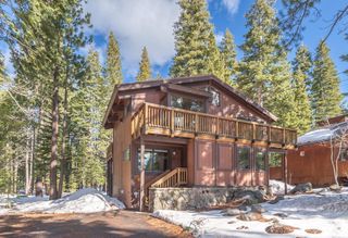 12317 Bennett Flat Road, Truckee, CA 96161
