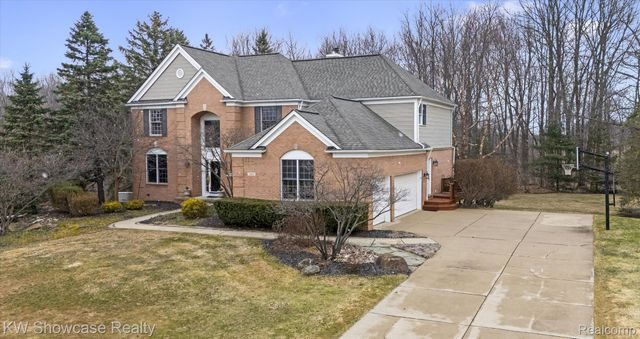 7489 Wyngate Drive, Independence Charter Township, MI 48348