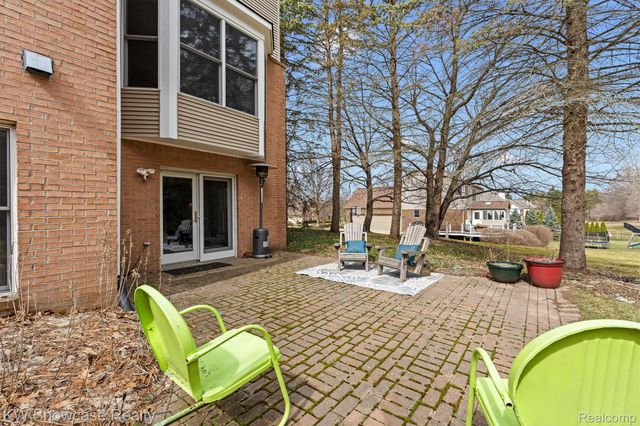 7489 Wyngate Drive, Independence Charter Township, MI 48348