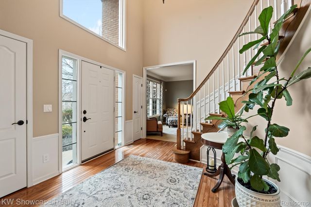 7489 Wyngate Drive, Independence Charter Township, MI 48348