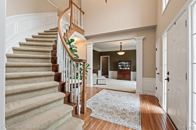 7489 Wyngate Drive, Independence Charter Township, MI 48348