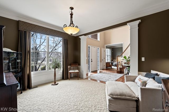 7489 Wyngate Drive, Independence Charter Township, MI 48348