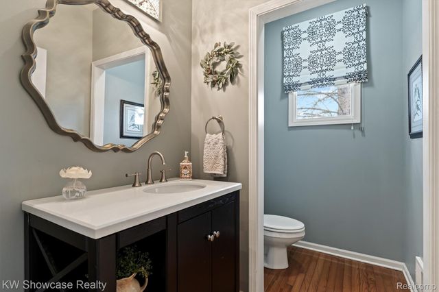 7489 Wyngate Drive, Independence Charter Township, MI 48348