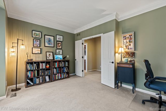 7489 Wyngate Drive, Independence Charter Township, MI 48348