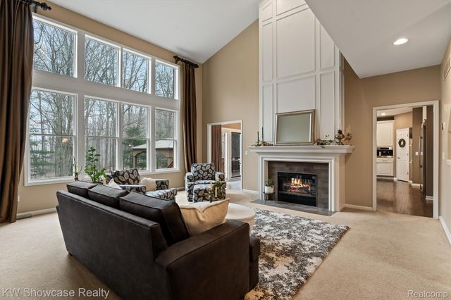 7489 Wyngate Drive, Independence Charter Township, MI 48348