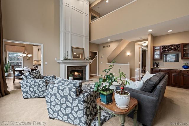 7489 Wyngate Drive, Independence Charter Township, MI 48348