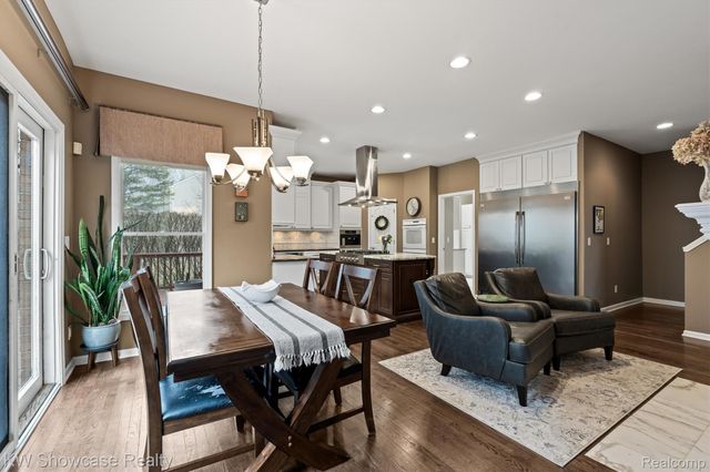 7489 Wyngate Drive, Independence Charter Township, MI 48348