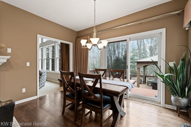 7489 Wyngate Drive, Independence Charter Township, MI 48348