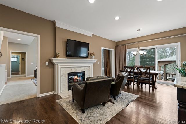 7489 Wyngate Drive, Independence Charter Township, MI 48348