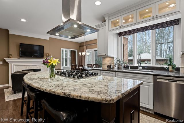 7489 Wyngate Drive, Independence Charter Township, MI 48348