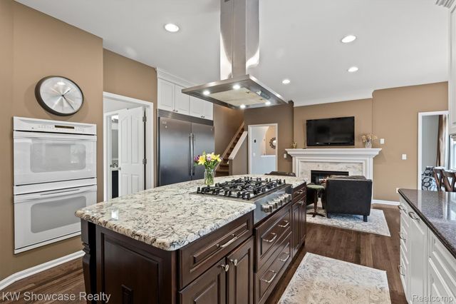 7489 Wyngate Drive, Independence Charter Township, MI 48348