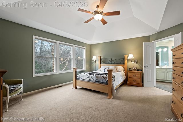 7489 Wyngate Drive, Independence Charter Township, MI 48348