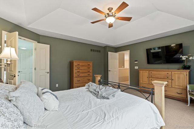 7489 Wyngate Drive, Independence Charter Township, MI 48348