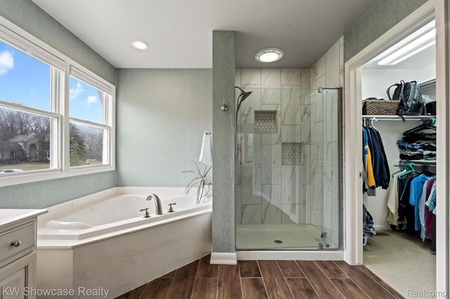 7489 Wyngate Drive, Independence Charter Township, MI 48348