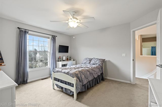 7489 Wyngate Drive, Independence Charter Township, MI 48348