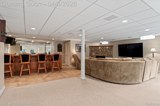 7489 Wyngate Drive, Independence Charter Township, MI 48348