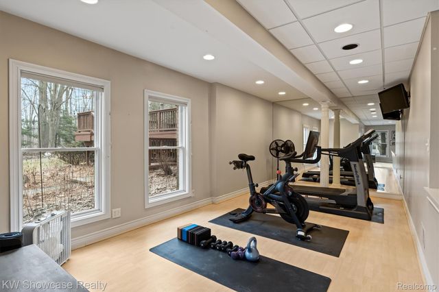 7489 Wyngate Drive, Independence Charter Township, MI 48348