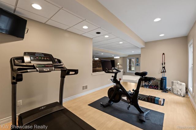 7489 Wyngate Drive, Independence Charter Township, MI 48348