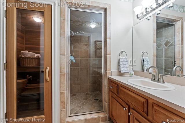 7489 Wyngate Drive, Independence Charter Township, MI 48348