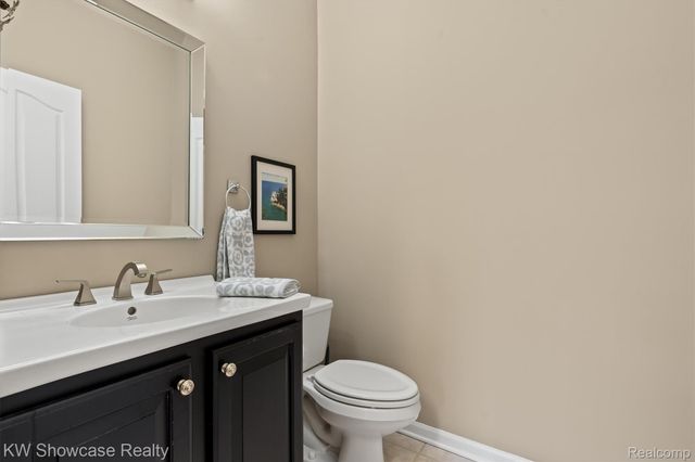 7489 Wyngate Drive, Independence Charter Township, MI 48348