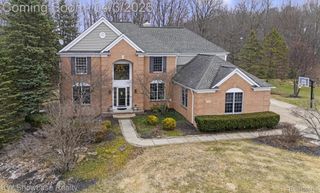 7489 Wyngate Drive, Independence Charter Township, MI 48348