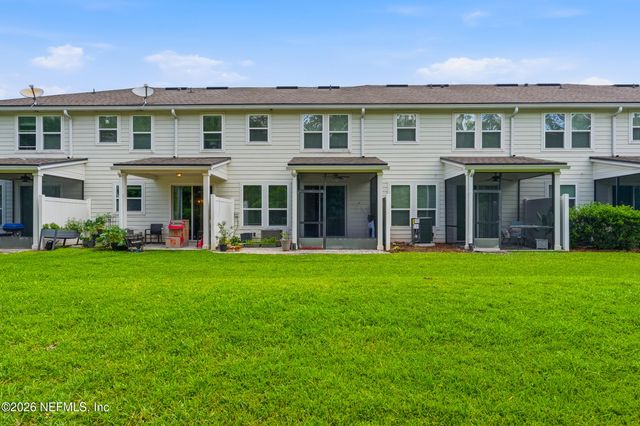 151 RICHMOND Drive, St. Johns, FL 32259