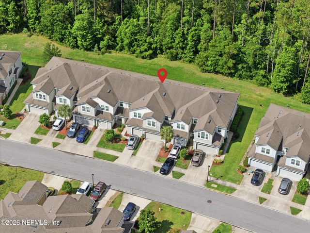 151 RICHMOND Drive, St. Johns, FL 32259